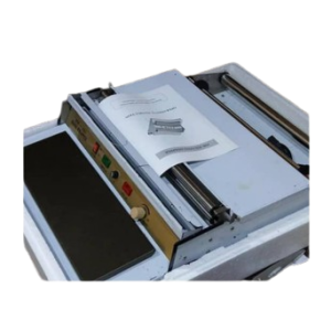 Hand Wrapping Machine